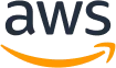 Amazon web service logo