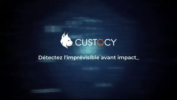 Vidéo Custocy